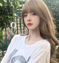 港泓 地狱少女（张张）