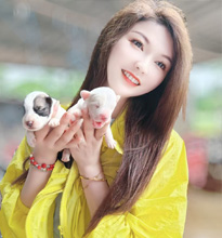 时光 Jenny