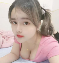 港泓 软妹